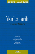 Fikirler tarihi: Ateşten Freuda